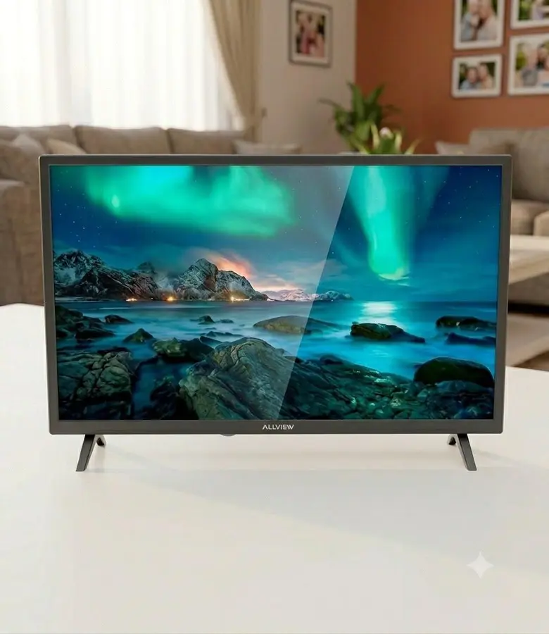 Allview TV, Compact LED television